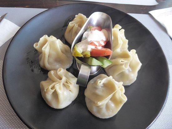 Zochin Chain Restaurant